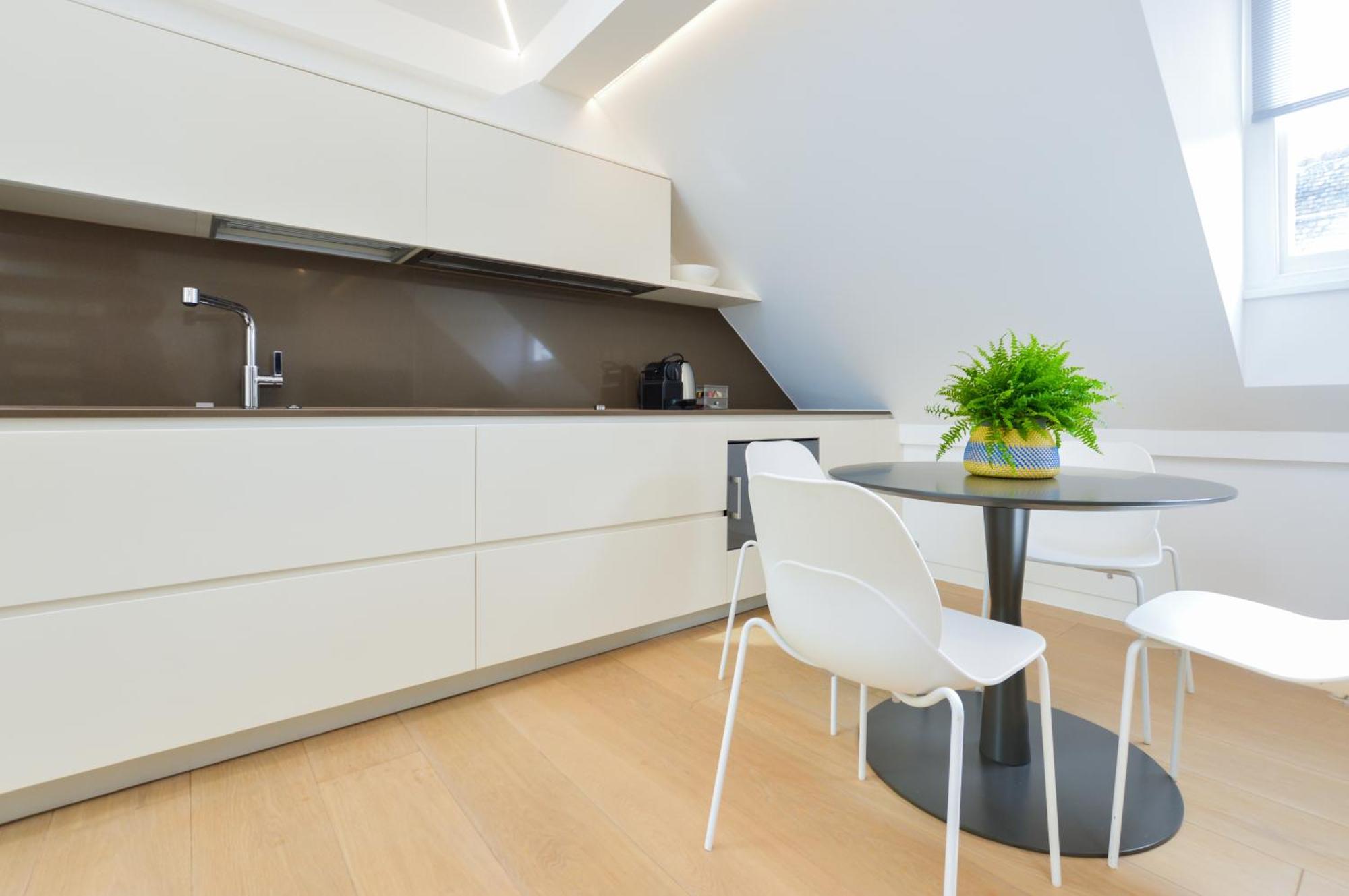 Soho Penthouse By Concept Apartments Londres Exterior foto